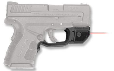 crimson trace corporation - LG-496 Laserguard -  for sale