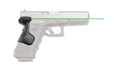 crimson trace corporation - LG-637G Green Lasergrips - 637 GREEN for sale