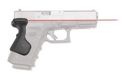 crimson trace corporation - LG-639 Lasergrips - 637 LASERGRIPS for sale
