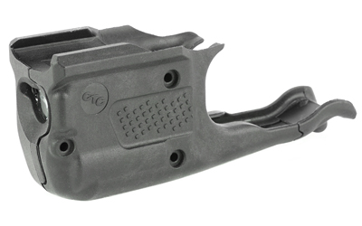 crimson trace corporation - LL-807 Laserguard Pro - Black