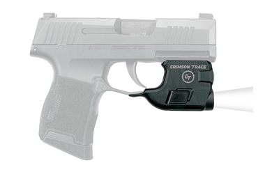 crimson trace corporation - LTG-772 Tactical Light For Sig Sauer P365 -  for sale