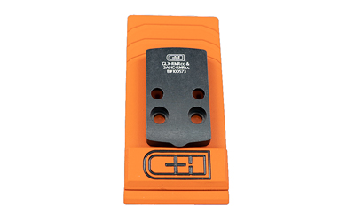 C&H PLT FOR GLK 43X/48 MOS TO RMRCC - for sale
