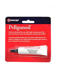 daisy manufacturing co - Pellgun Oil - N|A for sale
