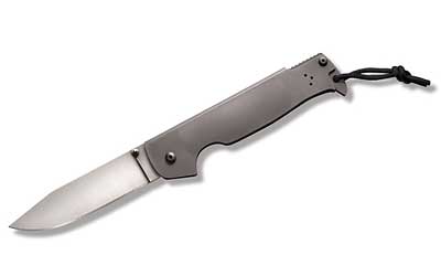 cold steel (gsm) - Bushman -  for sale