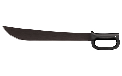 cold steel - Latin
