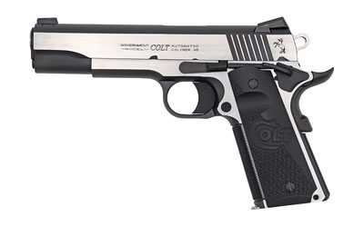 Colt - Combat Elite - .45 ACP|Auto for sale