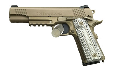 Colt - Limited Edition - .45 ACP|Auto for sale