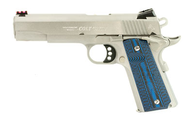 Colt - Competition - .38 Super Auto for sale