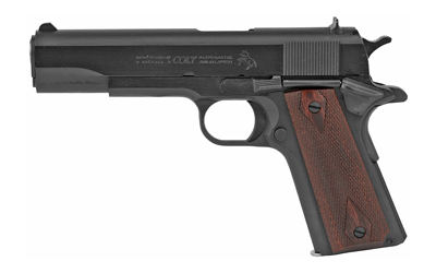 Colt - 1911 - .38 Super Auto for sale