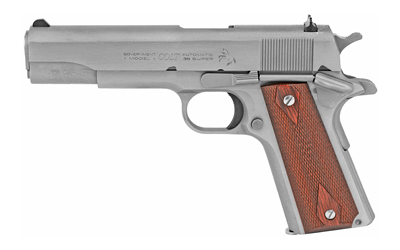 Colt - 1911 - .38 Super Auto for sale