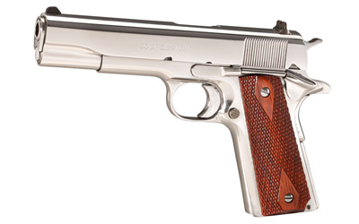 Colt - Custom - .38 Super Auto for sale