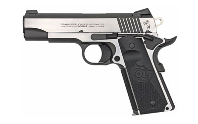Colt - Combat Elite - 9mm Luger for sale