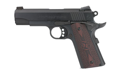 Colt - Commander - 9mm Luger for sale