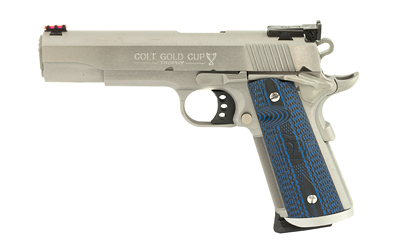 Colt - Gold Cup - .45 ACP|Auto for sale