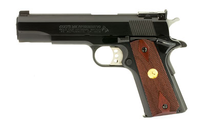 Colt - Gold Cup - .45 ACP|Auto for sale