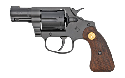 Colt - Night Cobra - 38 Special +P for sale