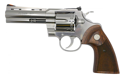 Colt - Python - .38 Special for sale