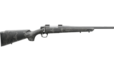 CVA CASCADE SB 223REM 18" 4RD BLK - for sale