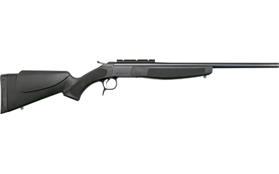 CVA SCOUT CMPCT 243 20" SS BLK - for sale