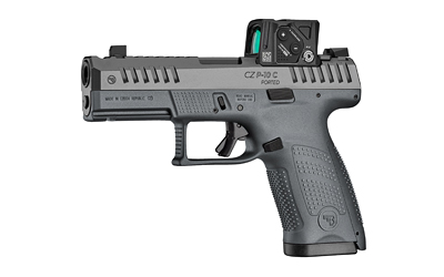 CZ USA - P-10 C - 9mm Luger for sale