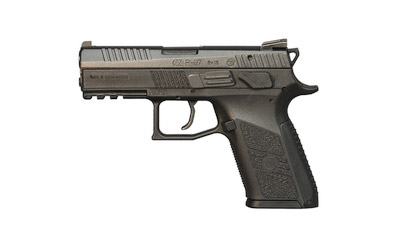 CZ USA - P-07 - 9mm Luger for sale