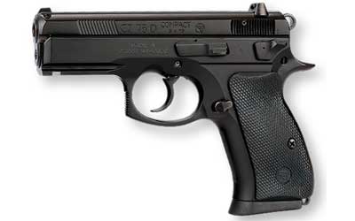 CZ USA - P-01 - 9mm Luger for sale