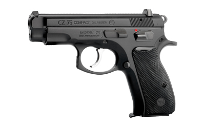 CZ 75 CMP 50 ANNI ELT 9MM 15RD MS BK - for sale