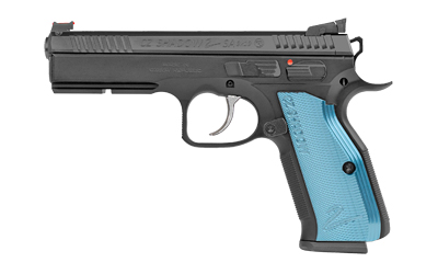 CZ USA - Shadow 2 - 9mm Luger for sale