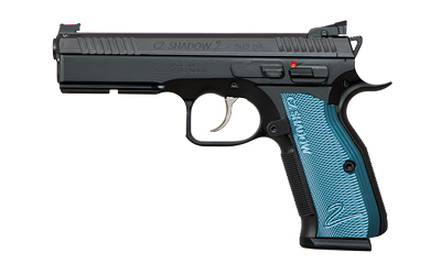 CZ USA - Shadow 2 - 9mm Luger for sale