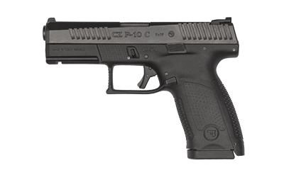 CZ USA - P-10 C - 9mm Luger for sale