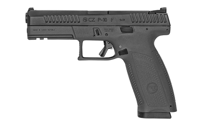 CZ USA - P-10 F - 9mm Luger for sale
