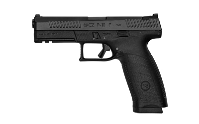 CZ USA - P-10 F - 9mm Luger for sale