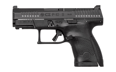 CZ USA - P-10 S - 9mm Luger for sale