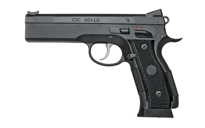 CZ USA - A01-LD - 9mm Luger for sale