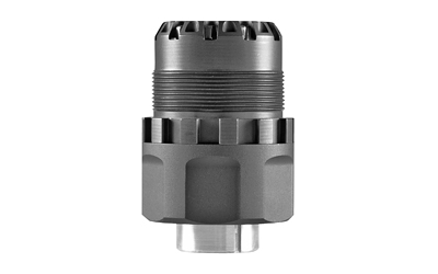 dead air - Booster Assembly - Nitride