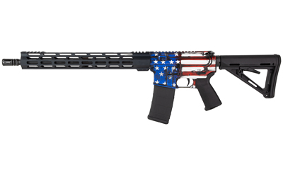 DBF DB15 5.56NATO 16" 30RD FLAG - for sale