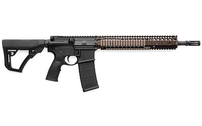 Daniel Defense. - DDM4 - 5.56x45mm NATO for sale