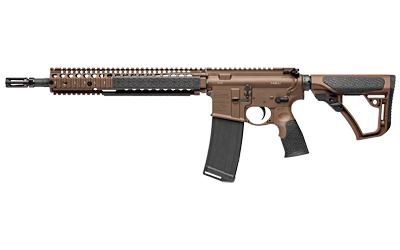 Daniel Defense. - DDM4 - 5.56x45mm for sale