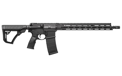 Daniel Defense. - DDM4 - 5.56x45mm for sale