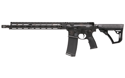 Daniel Defense. - DDM4 - 5.56x45mm NATO for sale