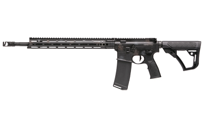 Daniel Defense. - DDM4 - 5.56x45mm for sale