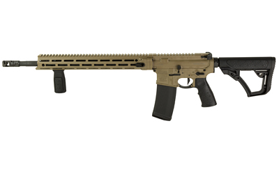 Daniel Defense. - DDM4 - 5.56x45mm for sale