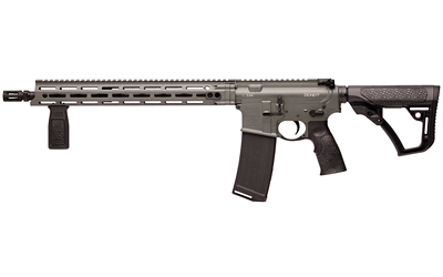 Daniel Defense. - DDM4 - 5.56x45mm for sale