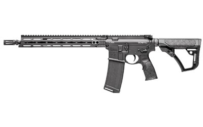 Daniel Defense. - DDM4 - 5.56x45mm for sale