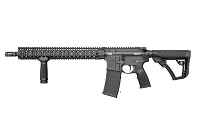 Daniel Defense. - DDM4 - 5.56x45mm NATO for sale