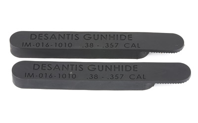 DESANTIS SWIFT STRIP 38/357 2PK - for sale