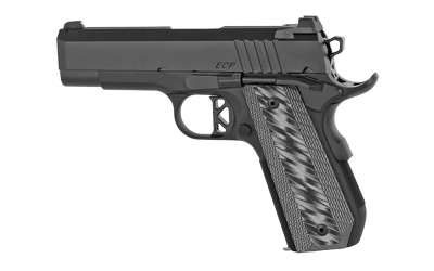 dan wesson - ECP - 9mm Luger - Matte
