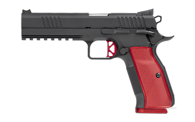 CZ USA - DWX - 9mm Luger for sale