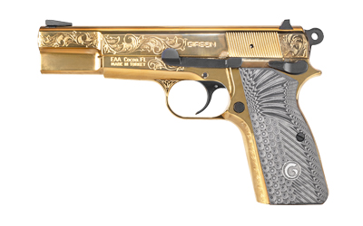European American Armory - MC P35 - 9mm Luger for sale