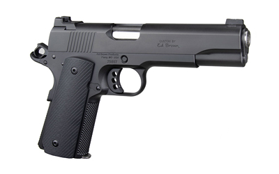 ed brown custom 1911 - Special Forces - .45 ACP|Auto for sale